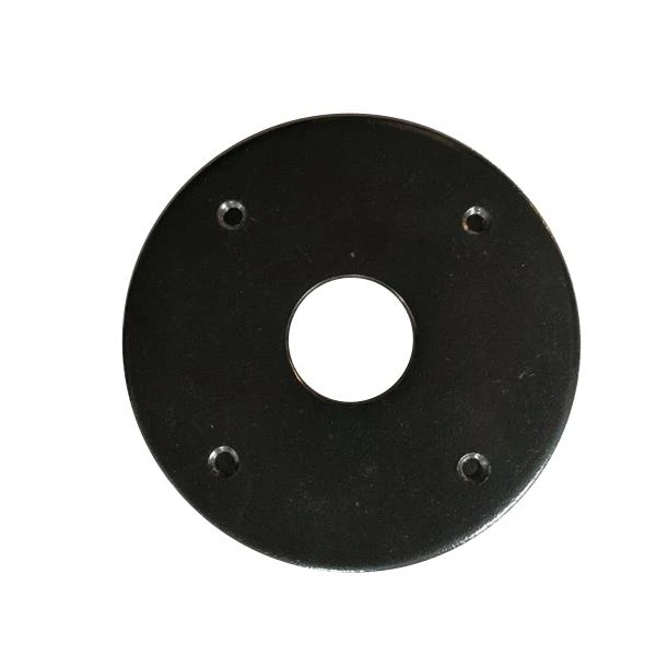 Speaker Parts 38mm T Yoke With RoHS Certificate