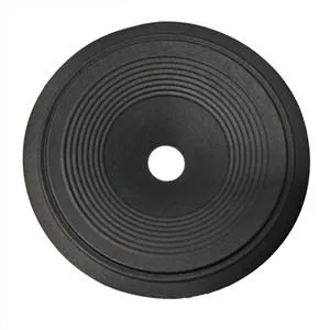 12inch Cloth Surround Cloth Cone